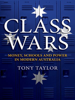 cover image of Class Wars